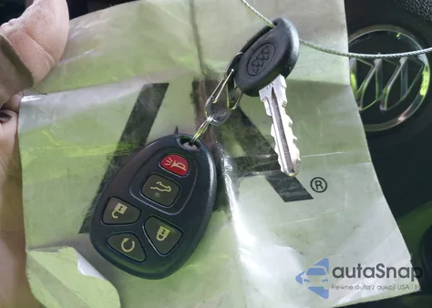 2014 Buick Enclave Premium from USA, damaged, VIN 5GAKRCKDXEJ341800